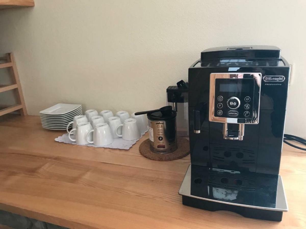 Dom Pod Bachledowka Villa Czerwienne Bagian luar foto